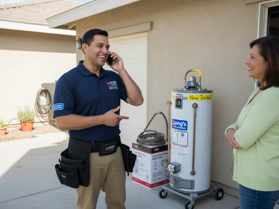Leak Detection Charmco, WV FAQs